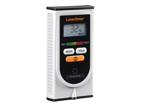 laserliner vochtmeter smart 100|Moisture measuring devices .